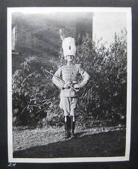 PHOTO LOG - OHIO STATE UNIVERSITY MARCHING BAND... 1938