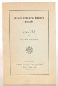 Values
