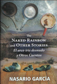 Naked Rainbow and Other Stories