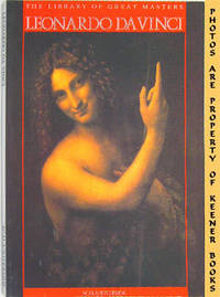 Leonardo Da Vinci (The Library Of Great Masters) Leonardo Da Vinci (The Library Of Great Masters)