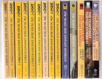 COMPLETE SET of The Year's Best FANTASY Stories Series: 14 VOLUMES ---Book 1 2 3 4 5 6 7 8 9 10 11 12 13 14 ( - I, II, III, IV, V, VI, VII, VIII, IX, X, XI, XII, XIII, XIV ) COMPLETE SET of The Year's Best FANTASY Stories Series: 14 VOLUMES ---Book 1 2 3 4 5 6 7 8 9 10 11 12 13 14 ( - I, II, III, IV, V, VI, VII, VIII, IX, X, XI, XII, XIII, XIV )