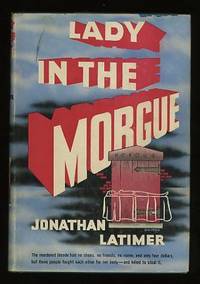 The Lady in the Morgue