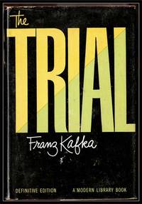 The Trial; Definitive Edition