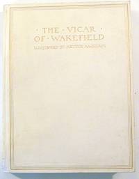 The Vicar of Wakefield (Signed)