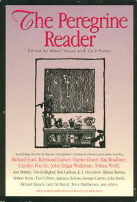 THE PEREGRINE READER THE PEREGRINE READER