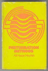 PERTURBATION METHODS