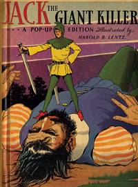 JACK THE GIANT KILLER