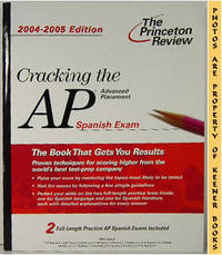 Cracking The AP Spanish Exam (Advanced Placement 2004-2005)