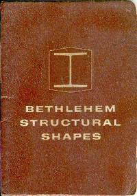 Bethlehem Structural Shapes Bethlehem Structural Shapes