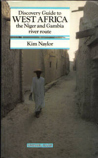 Discovery Guide to West Africa Second Edition Discovery Guide to West Africa Second Edition