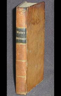 An Abridgement of Lectures on Rhetoric An Abridgement of Lectures on Rhetoric