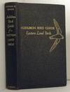 Audubon Bird Guide: Eastern Land Birds