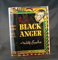 Black Anger Black Anger