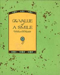 VALUE OF A SMILE