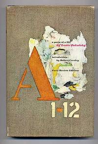 "A" 1-12
