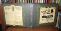 An Interactive Sherlock Holmes Mystery: The Crimes of Dr. Watson