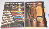 Organs in America (Orgeln in Amerika) Volumes 1 & 2 Organs in America (Orgeln in Amerika) Volumes 1 & 2