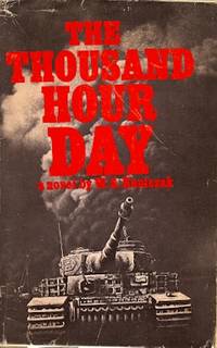 THE THOUSAND HOUR DAY THE THOUSAND HOUR DAY