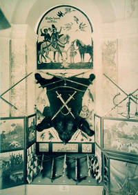 Waffen und Geweihe aus der Allgemeinen Ausstellung fur Jagd, Fischerei und Sport zu Cassel 1889 [Portfolio of Fishing, Hunting & Sport Exhibition]