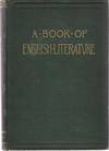 A Book of English Literature