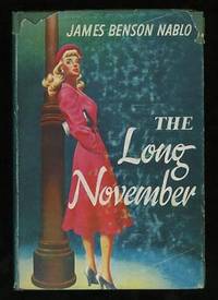 The Long November The Long November