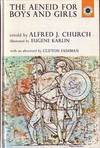 The Aeneid For Boys and Girls