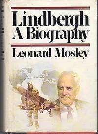 Lindbergh: A Biography