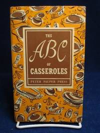 The ABC of Casseroles