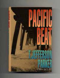 Pacific Beat  - 1st Edition/1st Printing