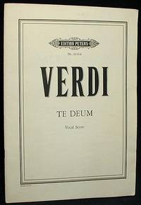 Verdi, Giuseppe