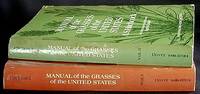 Manual of the Grasses of the United States