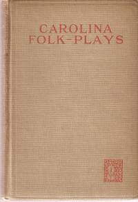 CAROLINA FOLK-PLAYS