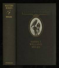 Western Birds [*SIGNED*]