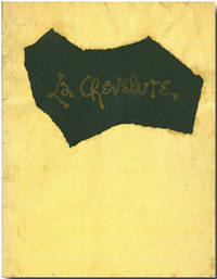 LA CHEVELURE