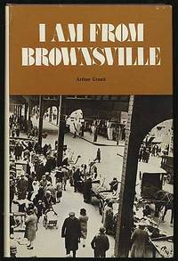 I Am From Brownsville