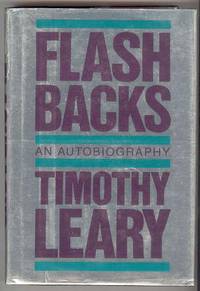 FLASHBACKS: An Autobiography