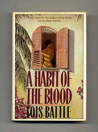 A Habit of the Blood  - 1st Edition/1st Printing