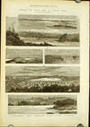Bermuda, the Winter Home of Princess Louise. From Sketches by Major Pilleau