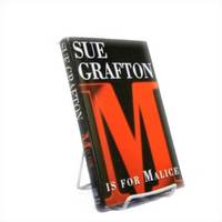 M is for Malice M is for Malice