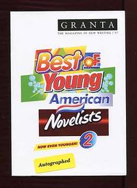 Granta 97