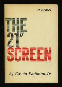 The 21" Screen