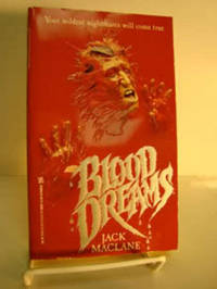 Blood Dreams Blood Dreams