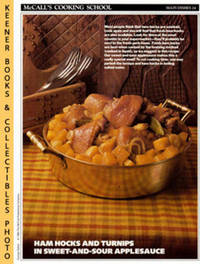 McCall's Cooking School Recipe Card: Main Dishes 24 - Fresh-Ham Hocks, Country Style (Replacement McCall's Recipage or Recipe Card For 3-Ring Binders) McCall's Cooking School Recipe Card: Main Dishes 24 - Fresh-Ham Hocks, Country Style (Replacement McCall's Recipage or Recipe Card For 3-Ring Binders)