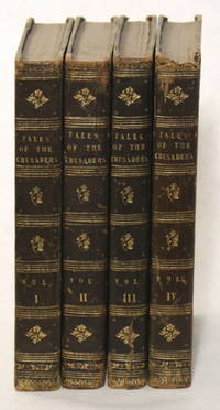 TALES OF THE CRUSADERS. By the Author of "Waverley, Quentin Durward," &c
