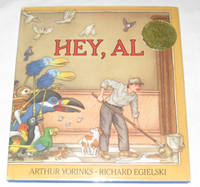 Hey, Al Hey, Al