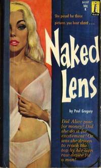 Naked Lens (First Edition)