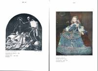 Spanish Paintings - A Special Study Set of Fine Art Reproductions (Boxed set of 88 prints)