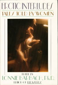 EROTIC INTERLUDES: Tales Told By Women