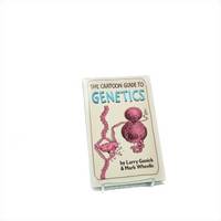 The Cartoon Guide to Genetics