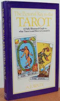 Pictorial Guide to the Tarot